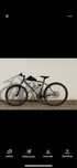 Bicicleta motorizada 80cc
