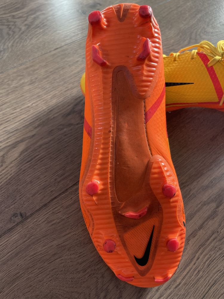 Buty piłkarskie korki NIKE Phantom
