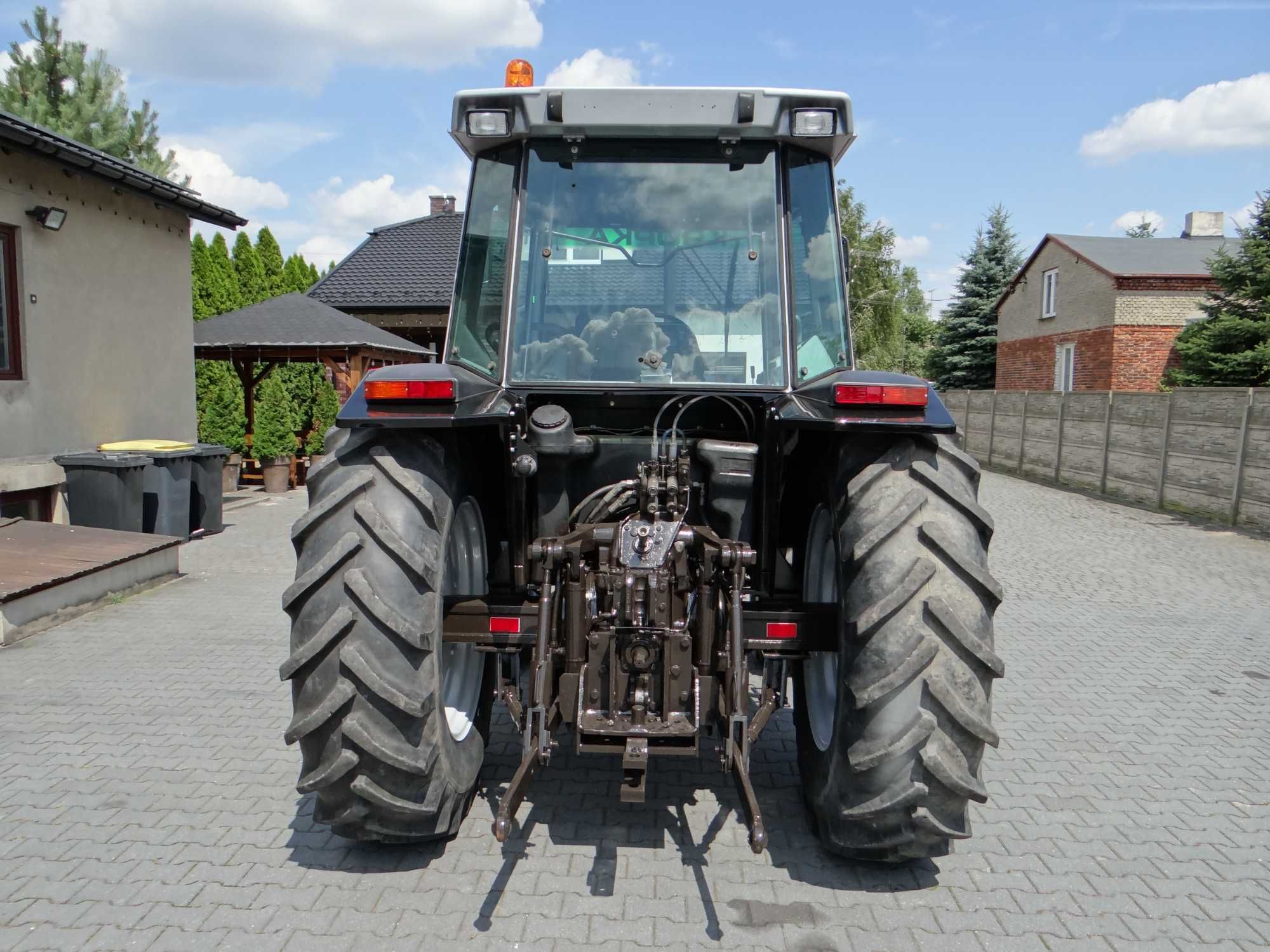 Massey Ferguson 3050 Sprowadzony