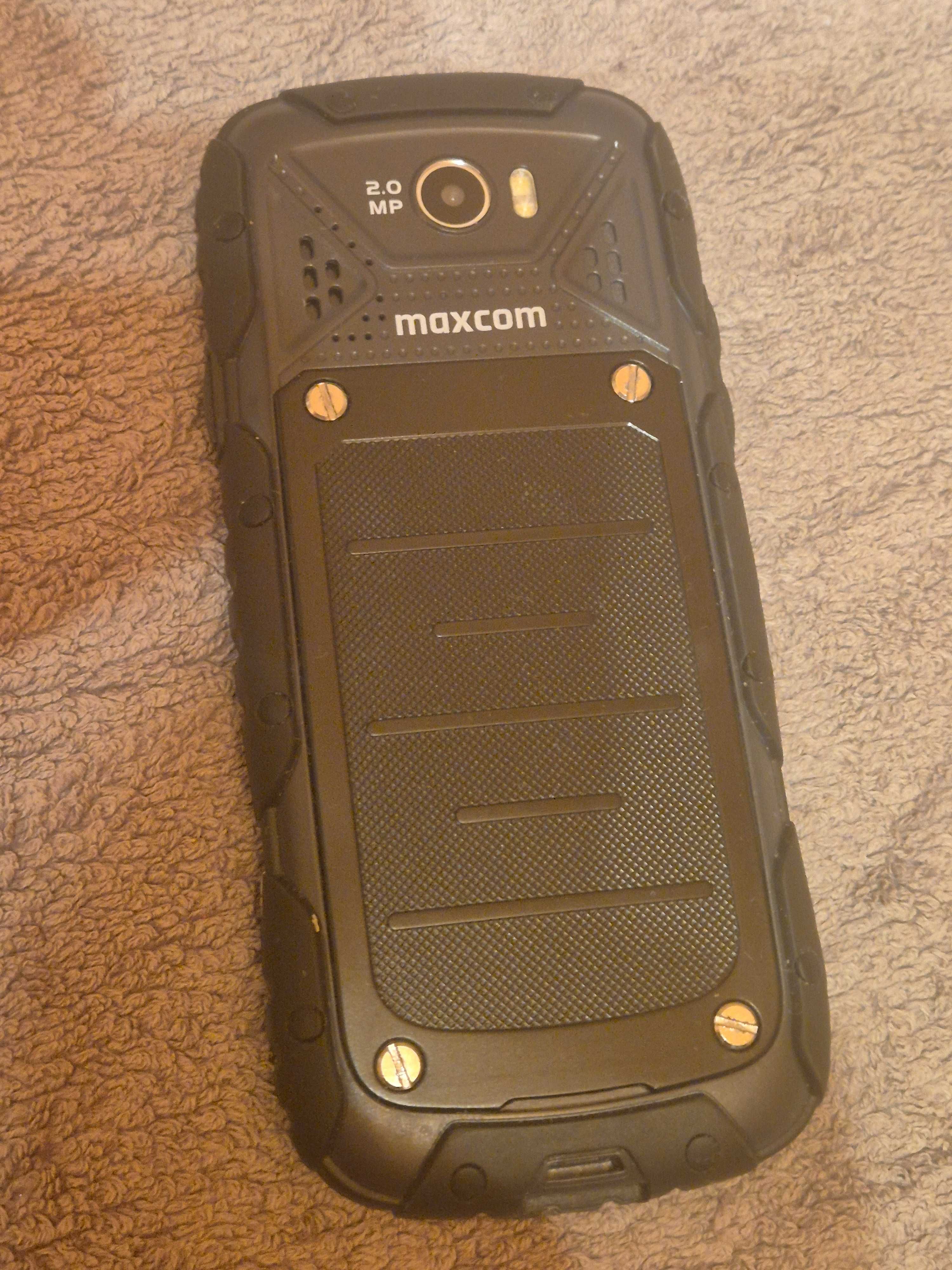Telefon Maxcom 920 SUPER