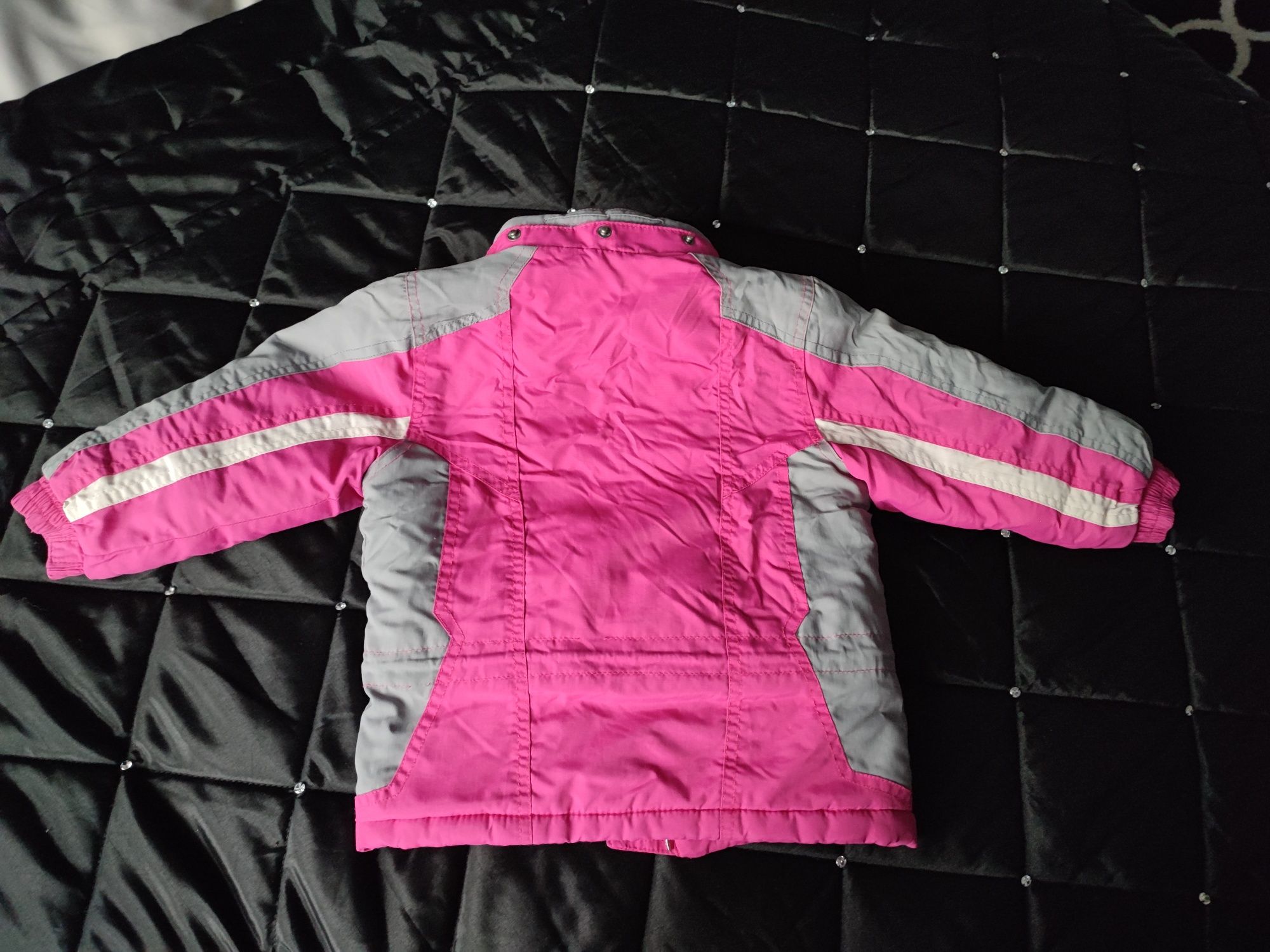 Komplet zimowy Gluck Fashion 92