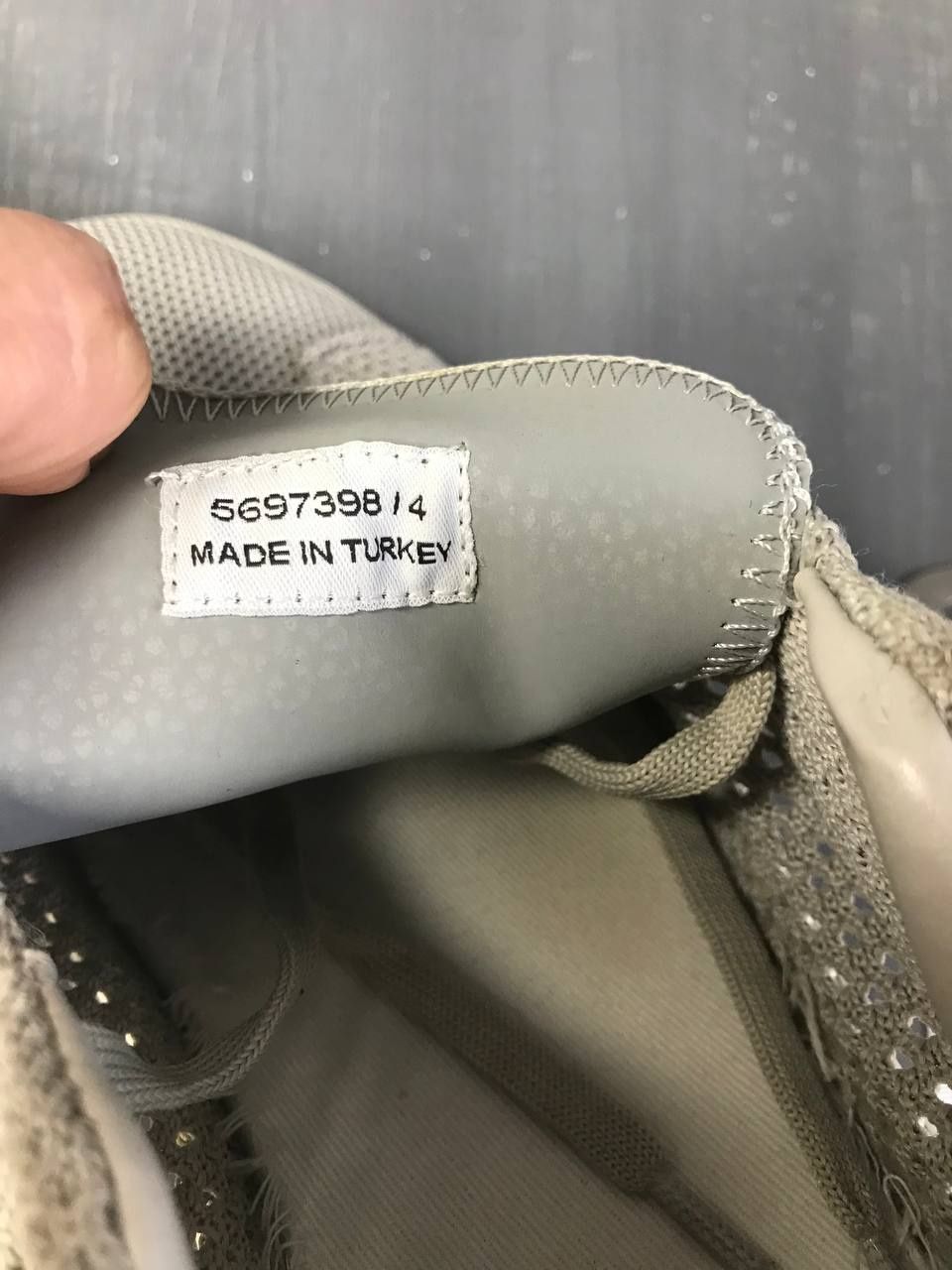 Жіночі мокасини Primark
