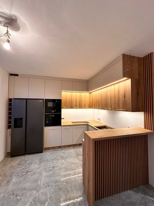 Meble kuchenne na wymiar