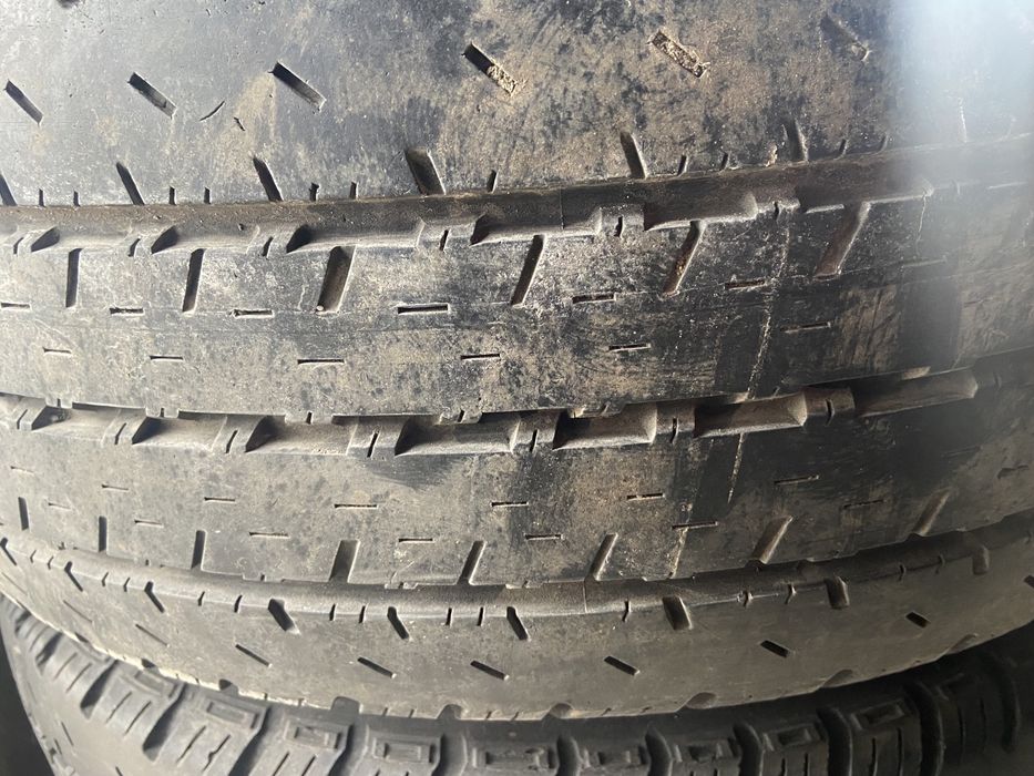 диски спринтер лт віто