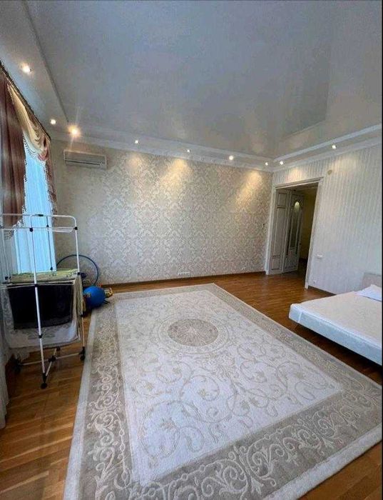 Продажа 4-ком квартира в бельгийке на Кузнечной — центр Одессы