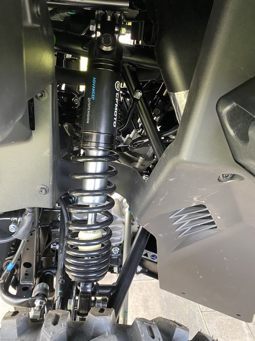 Квадроцикл CF MOTO 1000 НОВИЙ