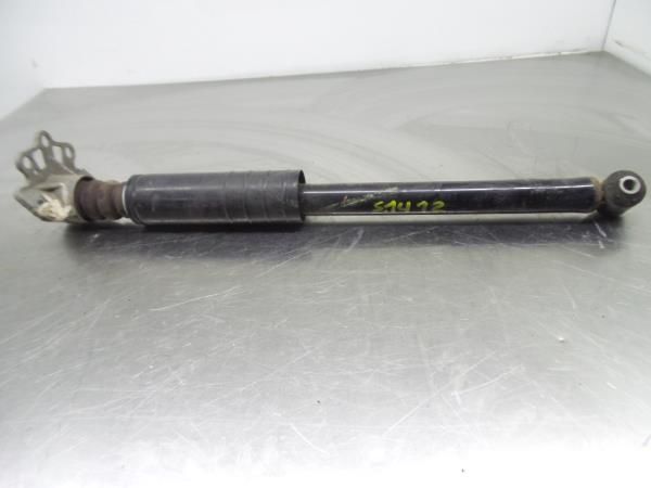 Amortecedor trás direito FIAT Punto Evo (199_)