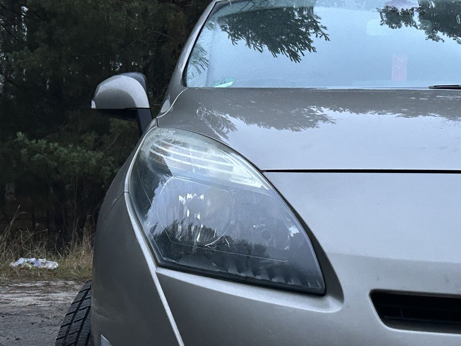 Авто в чудовому стані