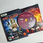 gra pc - command & conquer red alert 3 iii - polskie wydanie