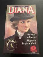 Diana Ingrid Seward