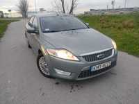 Ford Mondeo 2.0 TDCi 2008