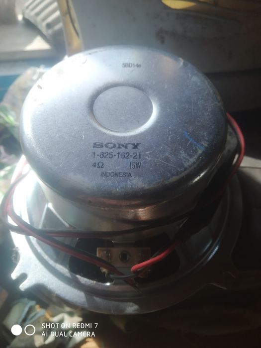 Динамік soni 15vat