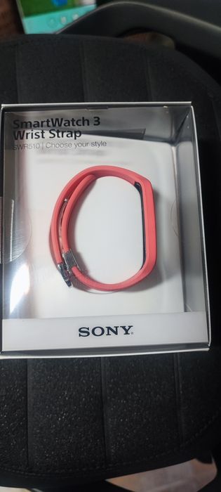 Bracelete para Sony smartwatch 3 (original)