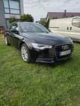 Sprzedam audi a6 c7