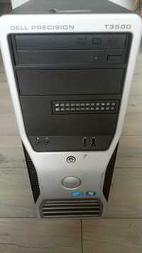 Komputer Gamingowy Dell Precision T3500 GTX 960! WIN 10