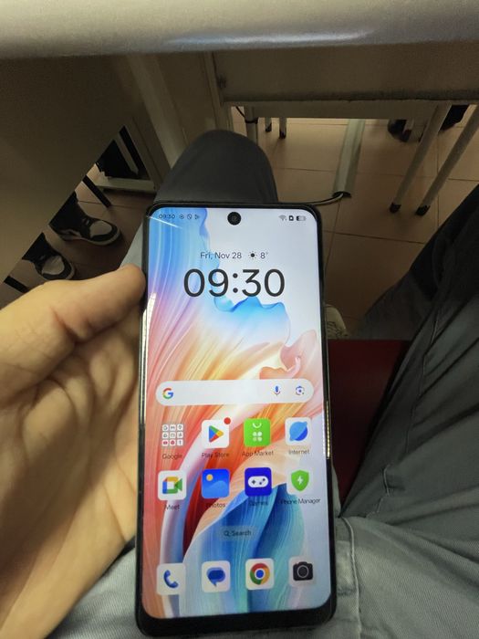 Oppo A58 4G 6gb/128gb