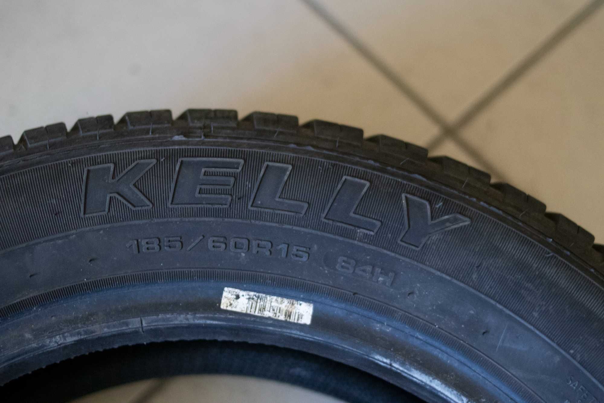 Резина Kelly inside 185/60/R15 Лето Пара
