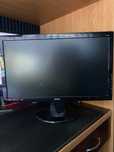 Monitor Benq senseye3 LED GL2250-T 60 hz 21 cali+ kable