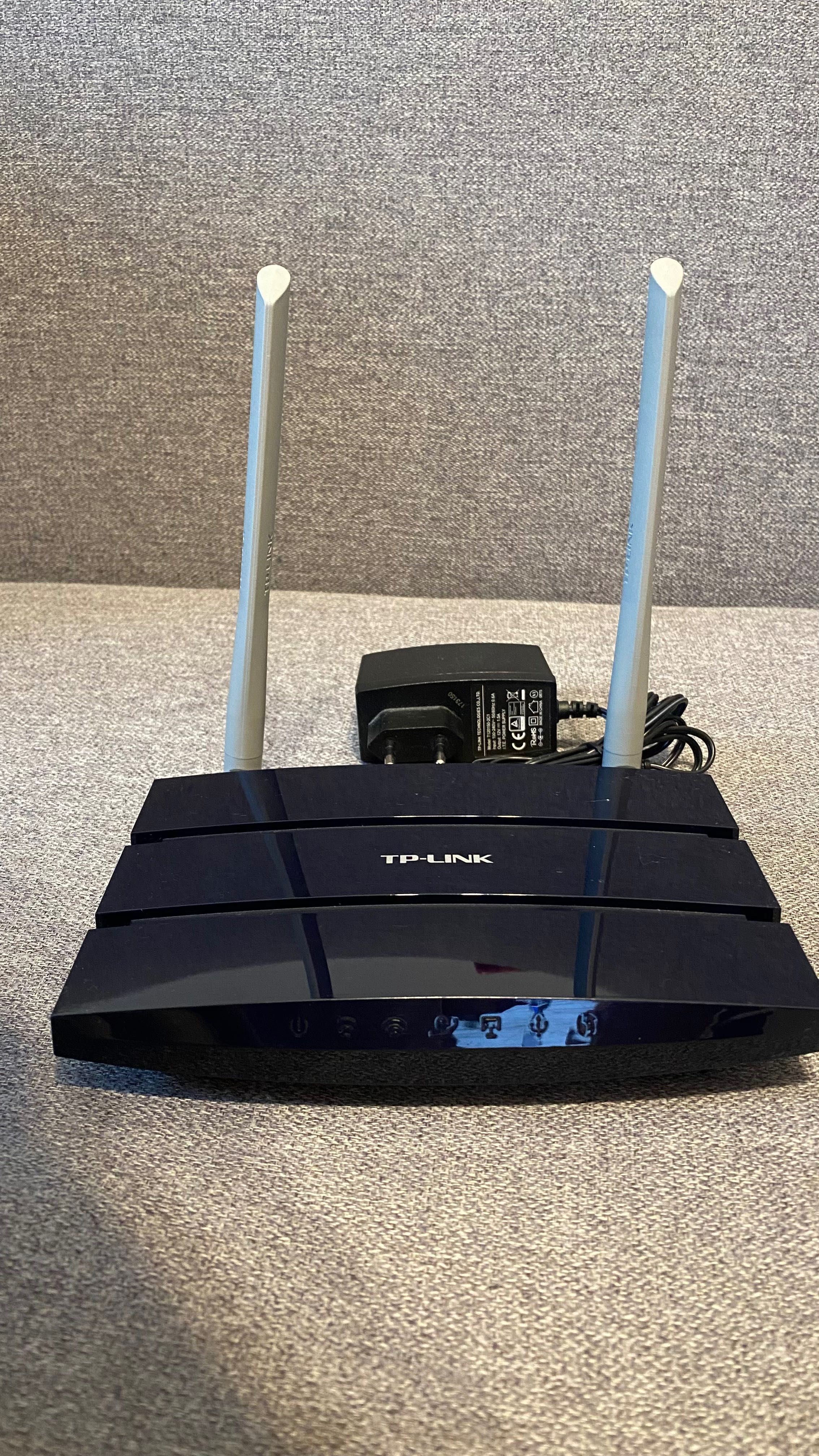 Router TP-Link Archer C50