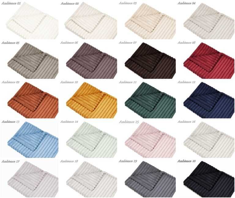 Wersalka LUNA od producenta. Duża gama kolorystyczna !