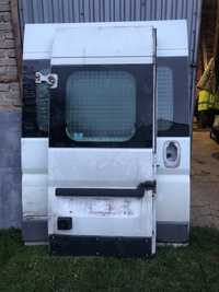 Fiat Ducato III, Jumper, Boxer, drzwi tylne lewe