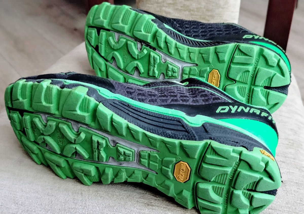 Buty Dynafit(vibram,),dł.wkładki 28 cm.