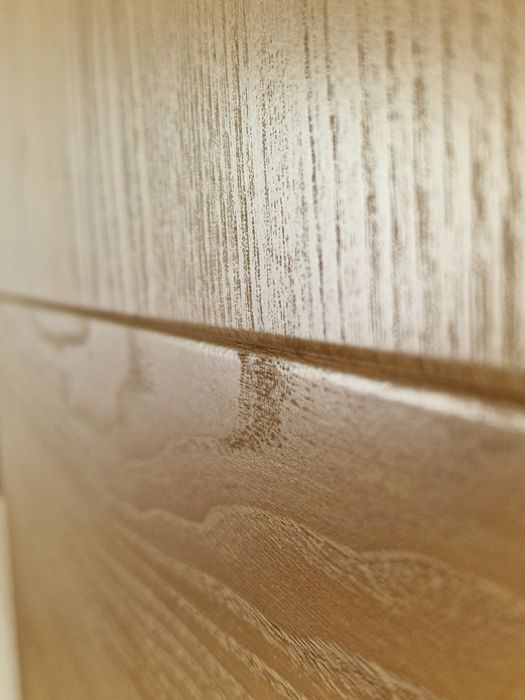 Drzwi wewnętrzne z ościeżnicą DRE Finea na otwór 80cm, plus klamki itd