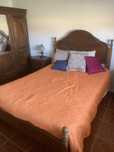 Quarto completo de Casal