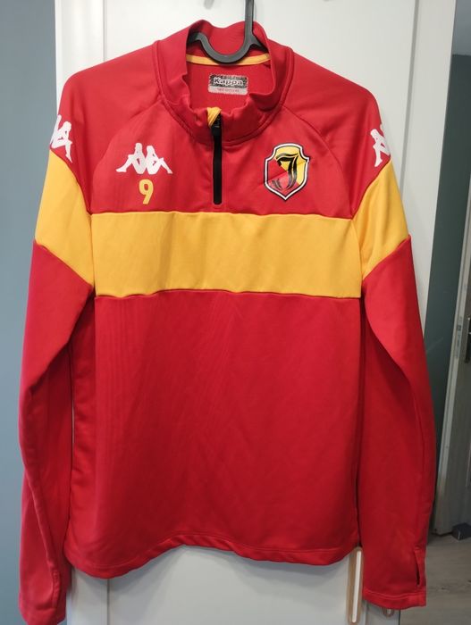 Jagiellonia Białystok Bluza M