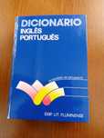 Dicionário Inglês-Português