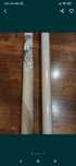 Dwie rolety szer. 75 cm i 38 cm