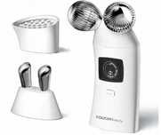 TOUCHBeauty AG1767 3w1 terapia światłem LED mikroprądowy lifting skóry