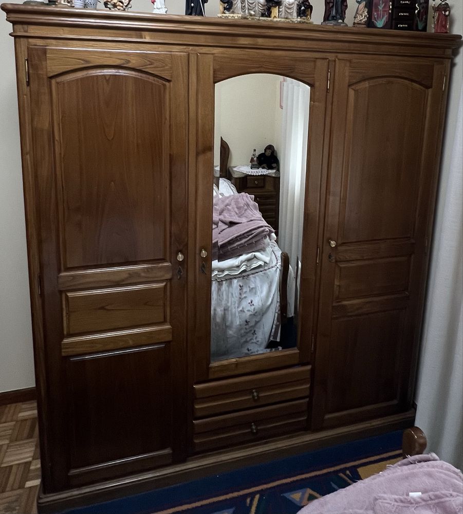 Quarto completo