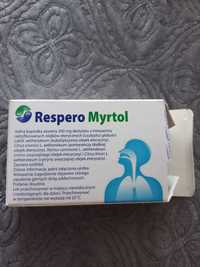 Respero Myrtol (19 kapsułek)