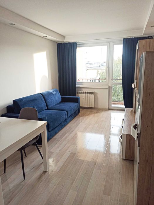 Mieszkanie 2-pokojowe na sprzedaż / 41,80 m² / ul. Biernackiego