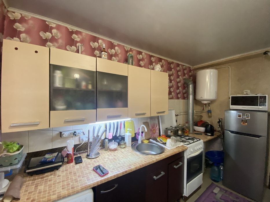 Продам дом в городе