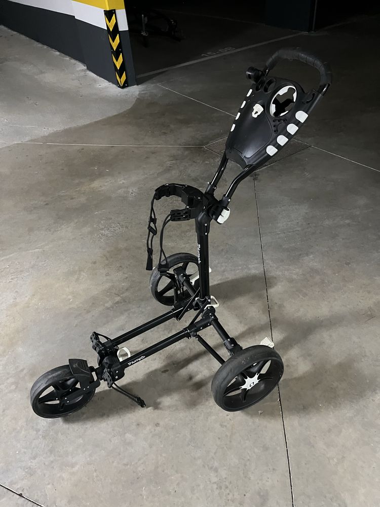 Golf trolley Triumph