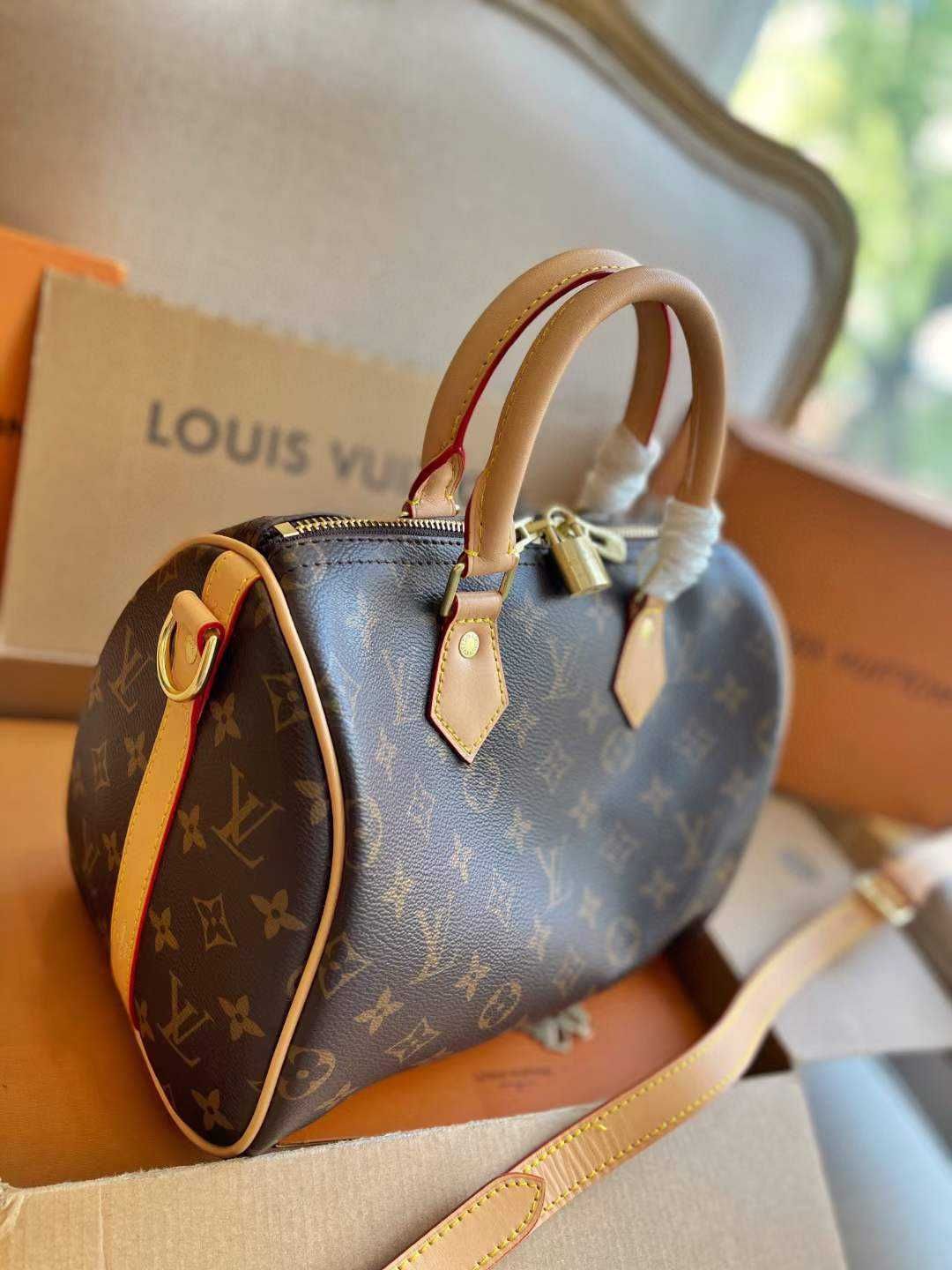 Torebka damska elegancka Louis Vuitton 3423-46