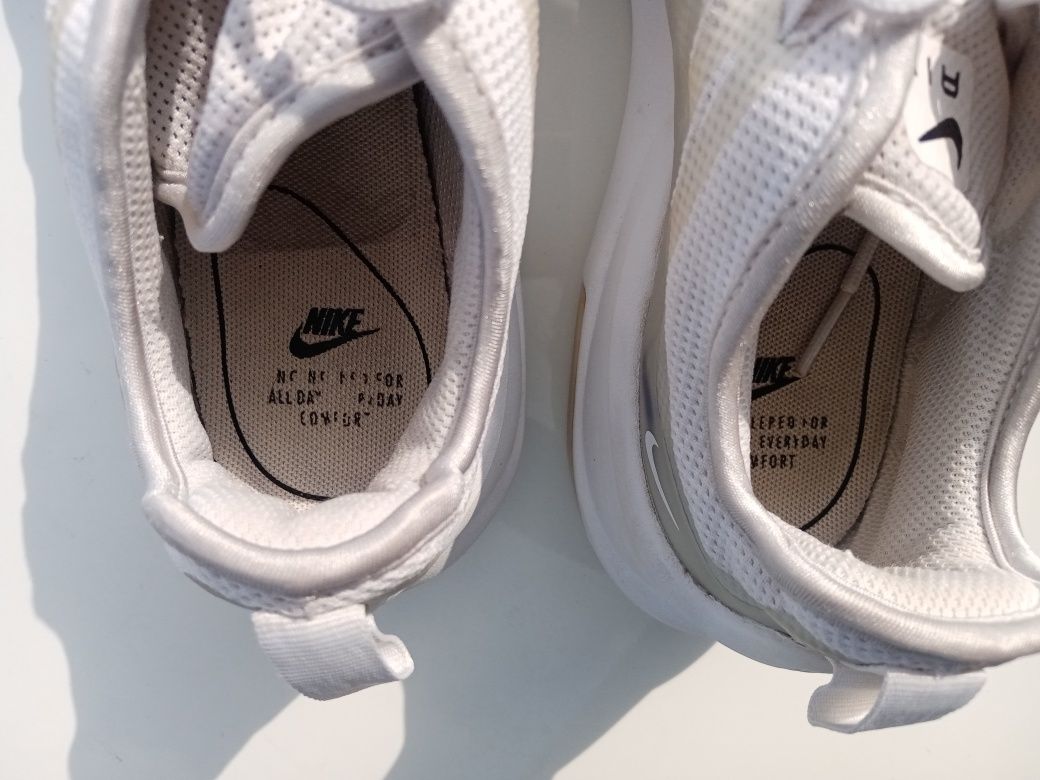 Buty damskie Nike dwie pary