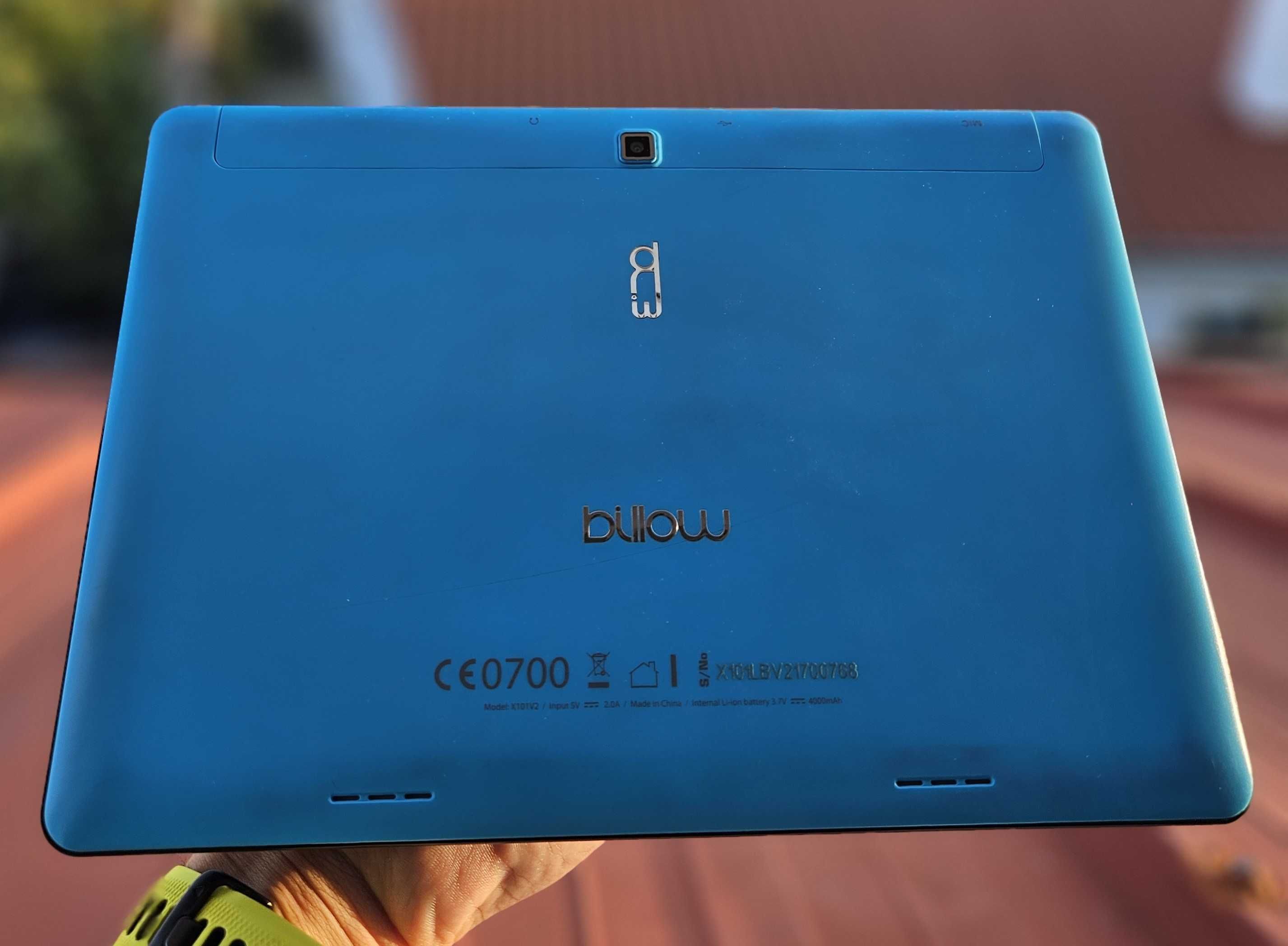 Tablet Billow X101V2 8GB