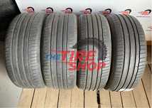 235/55R19 + 255/50R19 Hankook Ventus S1 evo3 ev