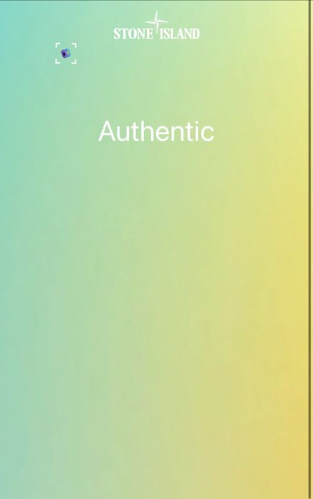 Синій Светр Stone Island |  Аунтефік ОЛХ ДОСТАВКОЮ!