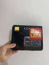 Aparat cyfrowy kompaktowy Nikon coolpix s3100