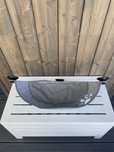 Cama para Gato com ventosas (como nova)