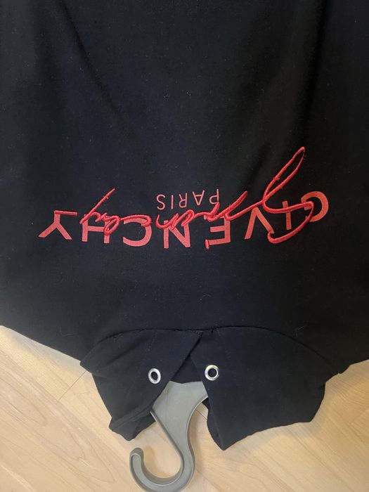 Худі givenchy кофта