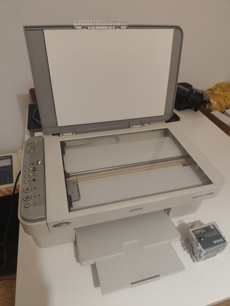 Impressora Epson CX3650