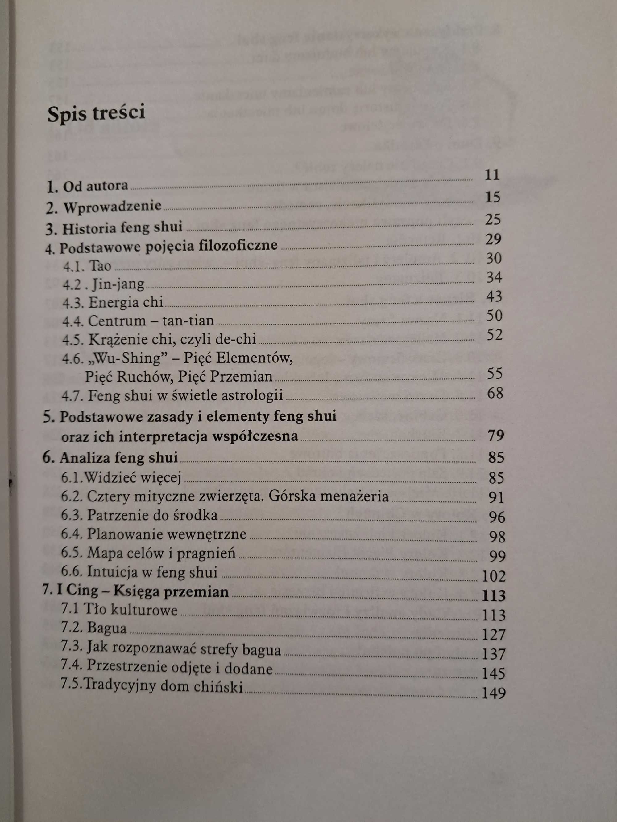 Feng Shui Królicki Niech przestrzeń pracuje dla ciebie