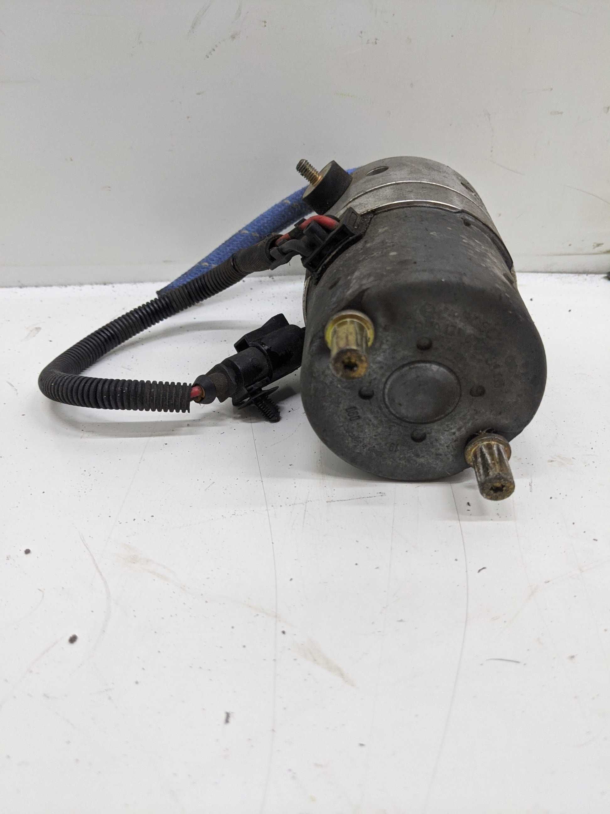 Audi A4 B5 A6 C5 Pompa ABS Doładowująca