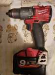 Wiertarko Wkretarka Milwaukee M18 FPD 2 AKU 9.0