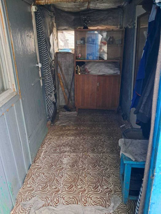 Сдам комнату в доме. Район АНД, ул. Береговая, ост. Водников